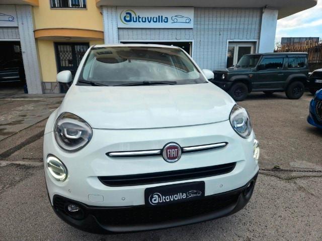 FIAT 500X 1.0 T3 120 CV Lounge