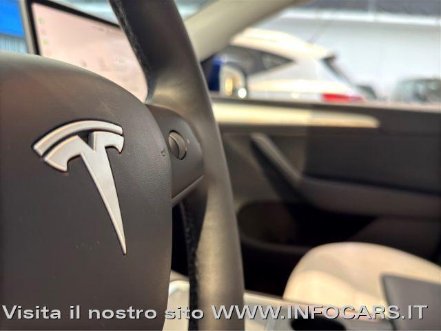 TESLA Model Y RWD 125 KW - PRONTA CONSEGNA - PROMO