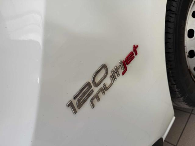 FIAT Talento prezzo più iva*clima*navi*bluetooth