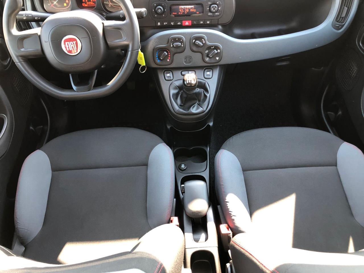 Fiat Panda 1.2 Easy