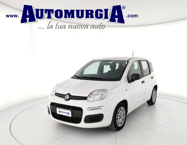 FIAT Panda 1.0 FireFly S&S Hybrid 5 Posti