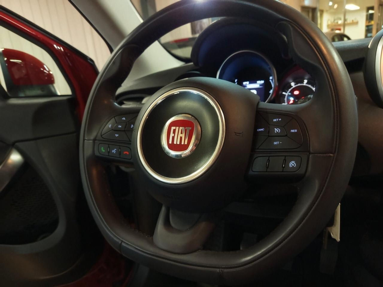 Fiat 500X 1.3 MultiJet 95 CV Cross