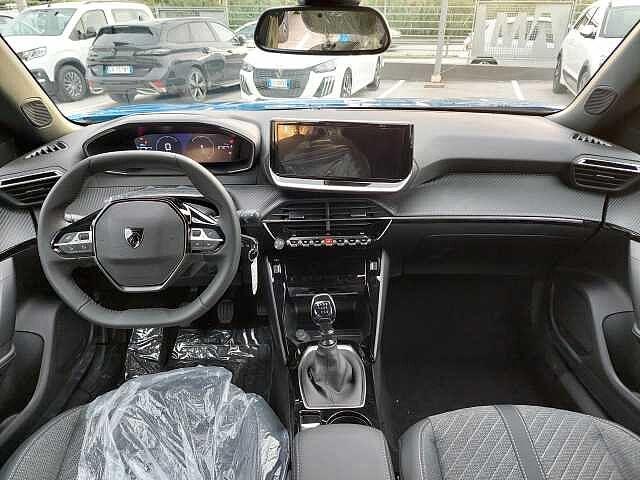 Peugeot 2008 PureTech 100CV S&S Allure KM 0