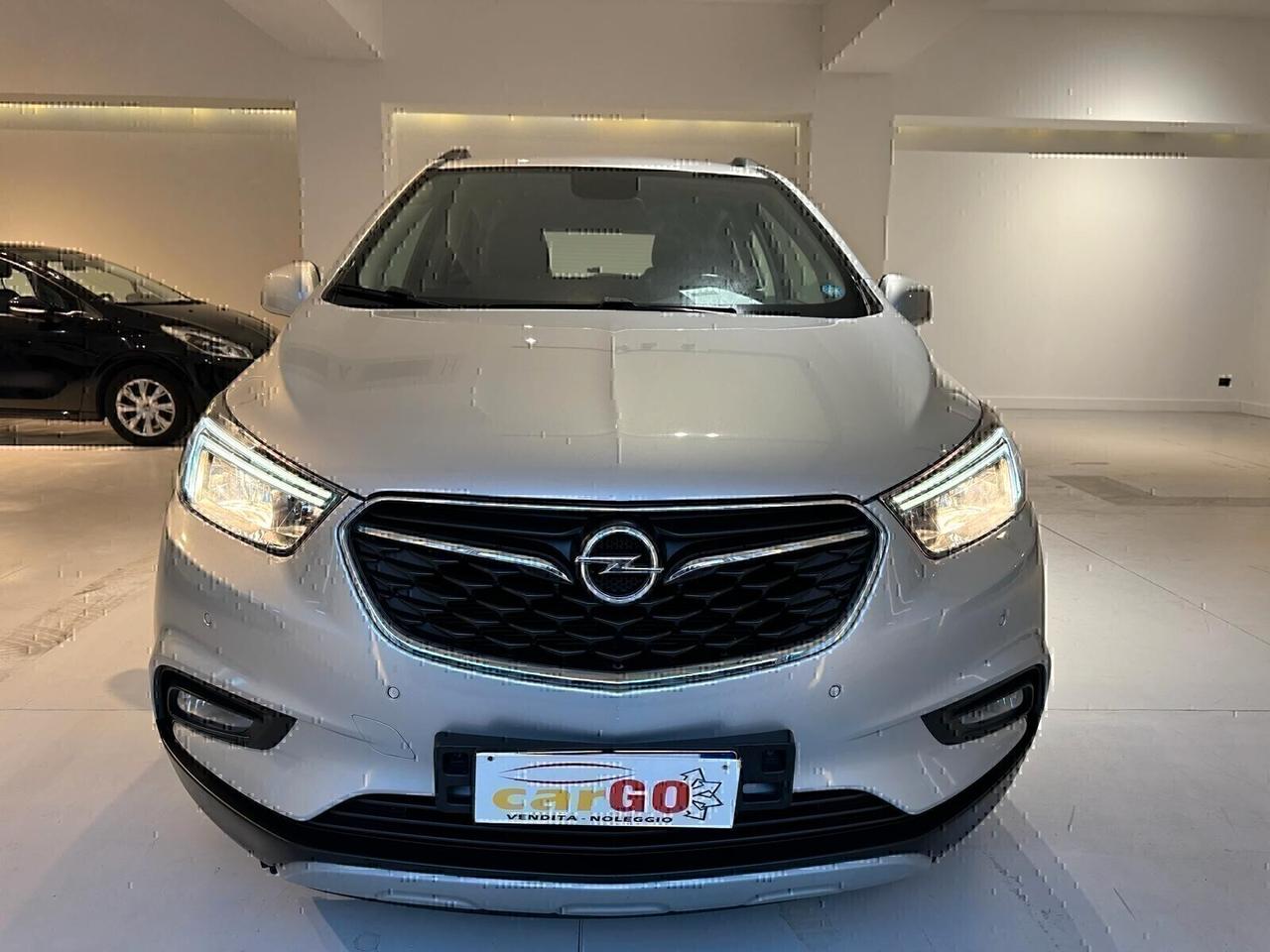 Opel Mokka X 1.6 DIESEL