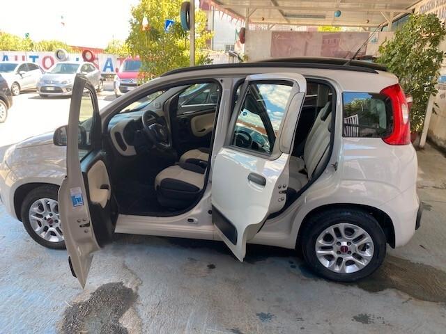 Fiat Panda 1.2 EasyPower Easy