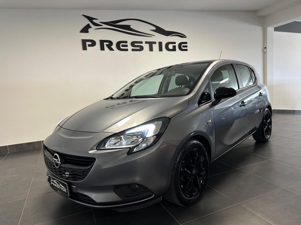 OPEL CORSA 1.2 NEOPATENTATI 69CV PRONTA CONSEGNA