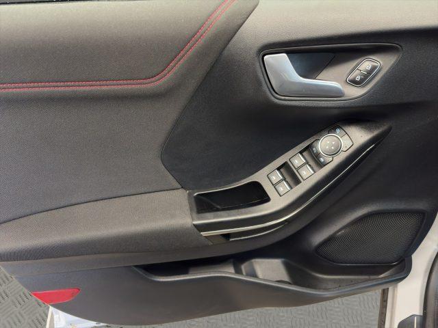 FORD Puma 1.0 EcoBoost Hybrid ST-Line 125 CV S&S