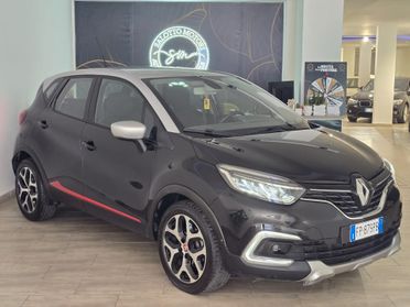 Renault Captur dCi 8V 90 CV Start&Stop Energy Bose