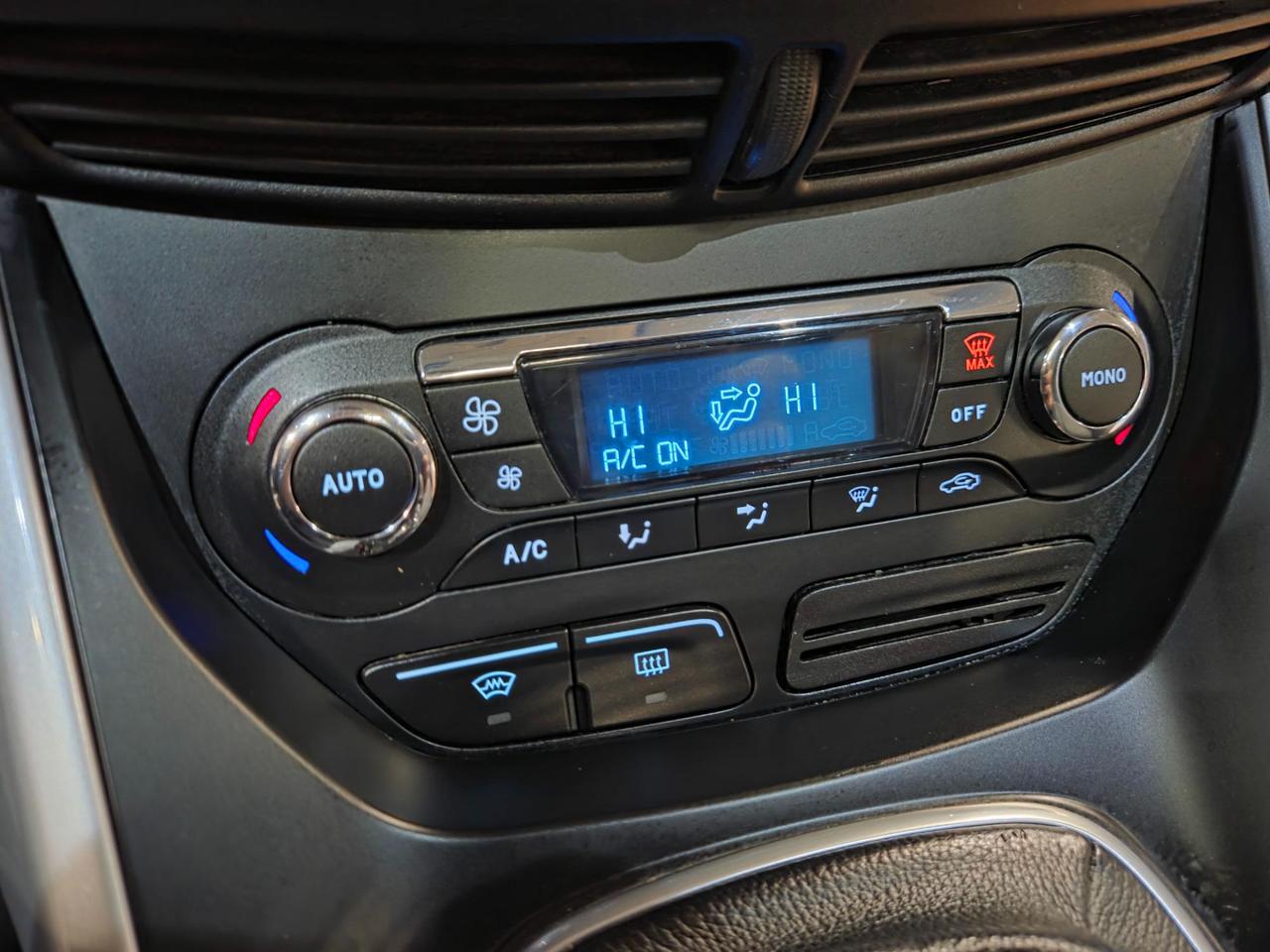 Ford C-Max 1.6 tdci Titanium 115cv dpf