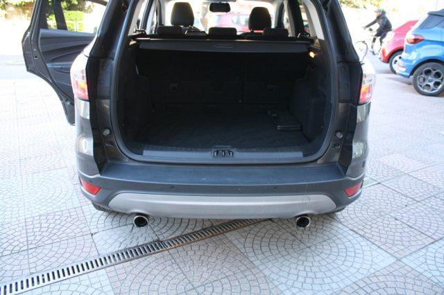 FORD Kuga 1.5 TDCI 120 CV S&S 2WD Titanium