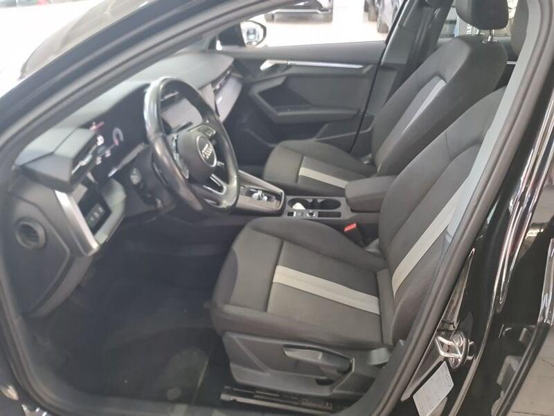 Audi A3 A3 SPB 30 g-tron S tronic