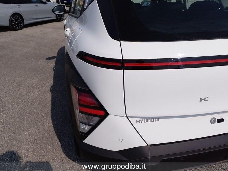 Hyundai Kona GDI Petrol 6 Speed A/T HEV MY25 1.6 GDI XTECH