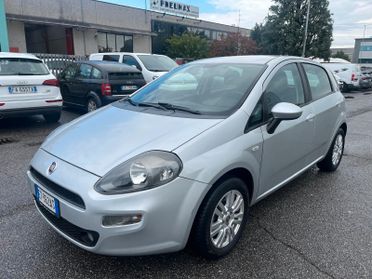 Fiat Punto 1.3 MJT II 75 CV 5
