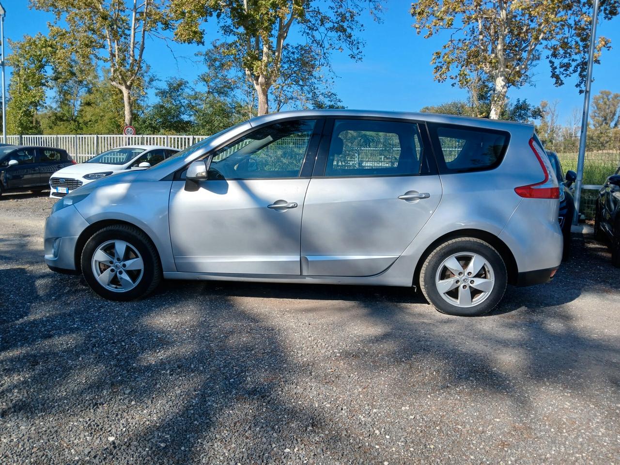 Renault GranScenic 1.6 dCi 130CV Dynamique 7P