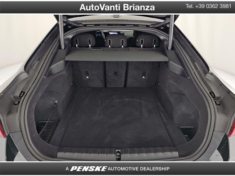 BMW Serie 4 Gran Coupé 420d xDrive 48V LCI Msport Pro