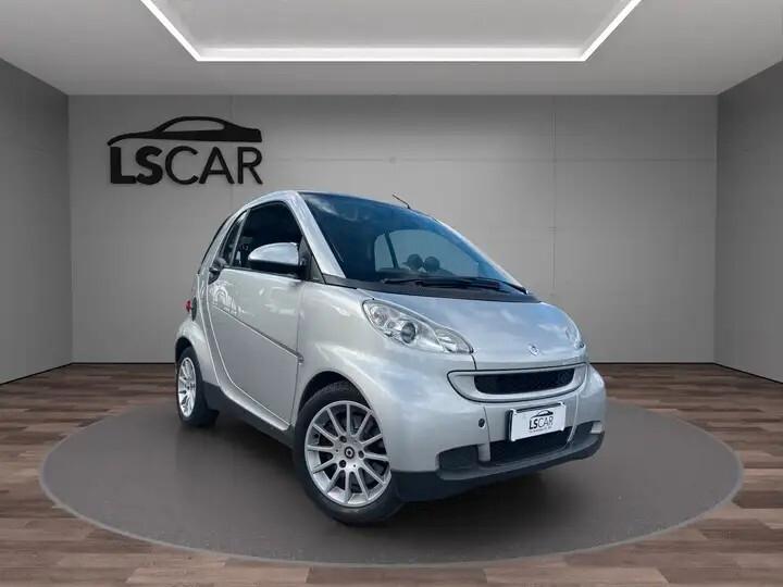 smart forTwo 1.0 Pulse 71cv~Unipro~PREZZO REALE