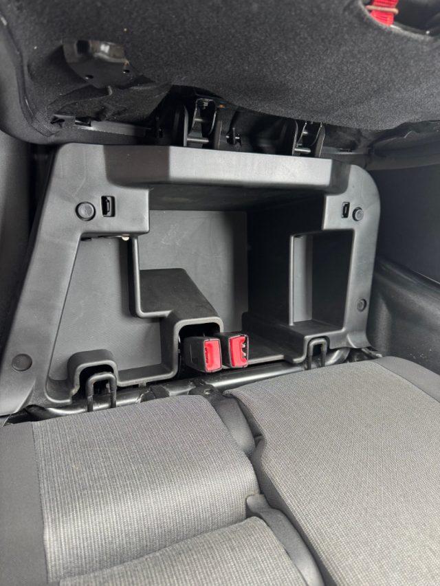 FIAT Doblo 1.3 MJT 95cv PC-TN FURGONE CARGO SX 3 POSTI