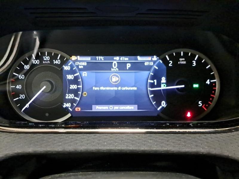 LAND ROVER RANGE ROVER EVOQUE 2.0 D204 MHEV R-DYNAMIC AWD AUTO 5 PORTE SUV