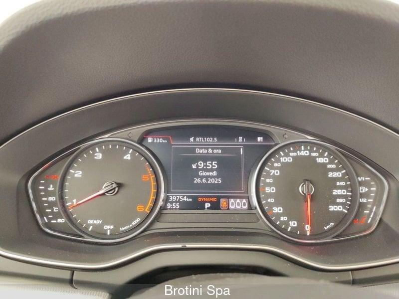 Audi Q5 2.0 TDI quattro S tr. Business Sport