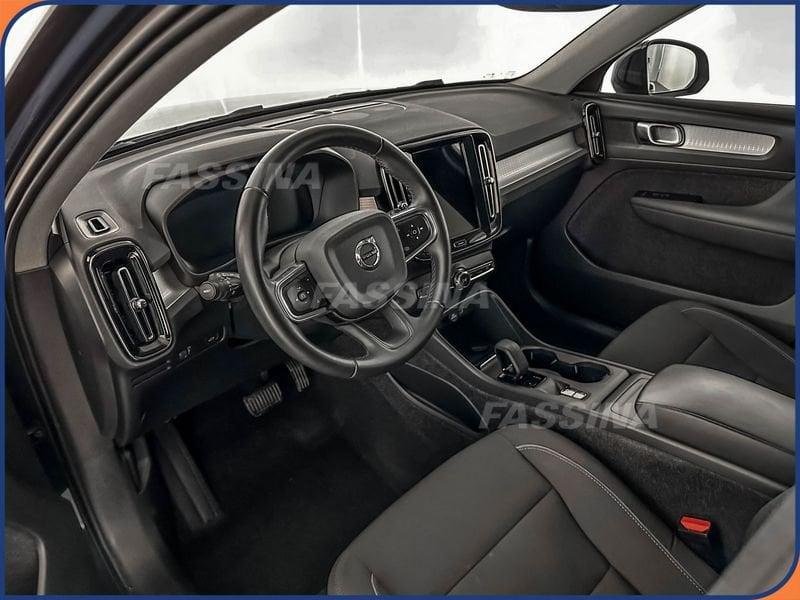 Volvo XC40 XC40 1.5 t2 Momentum auto my21