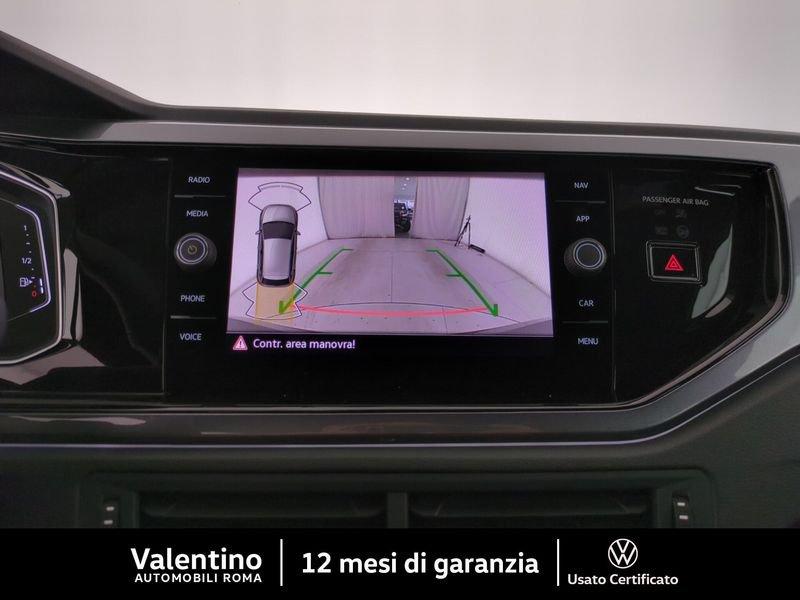 Volkswagen Polo 2.0 TSI DSG GTI