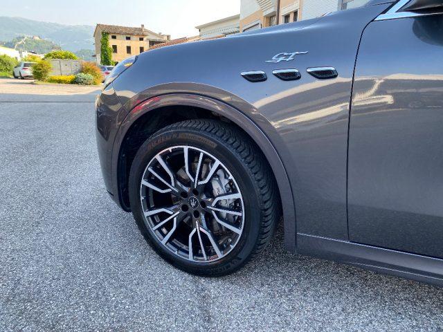 MASERATI Grecale MHEV 300 CV AWD GT