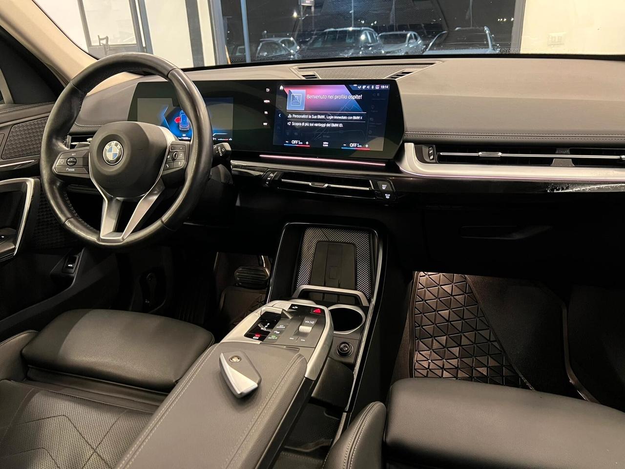 Bmw X1 sDrive18d xLine Plus IVA 2022