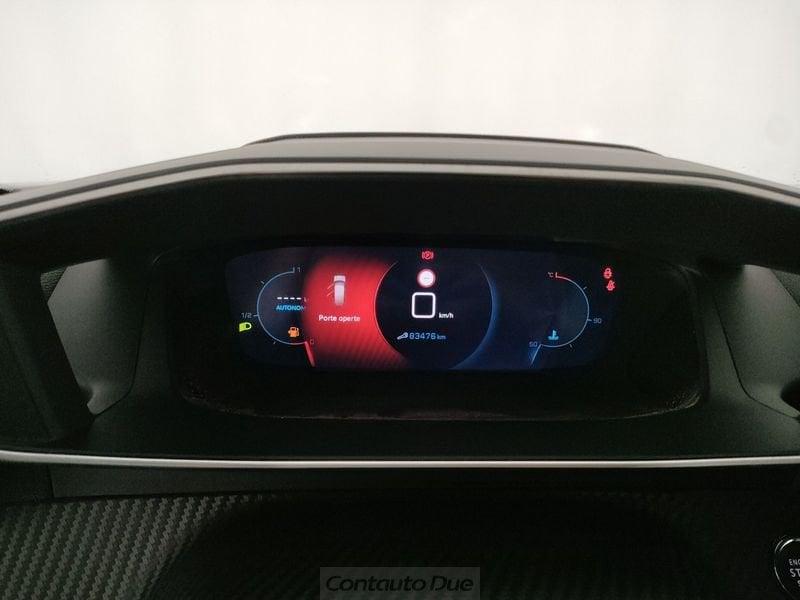 Peugeot 2008 2008 BlueHDi 110 S&S Allure Pack
