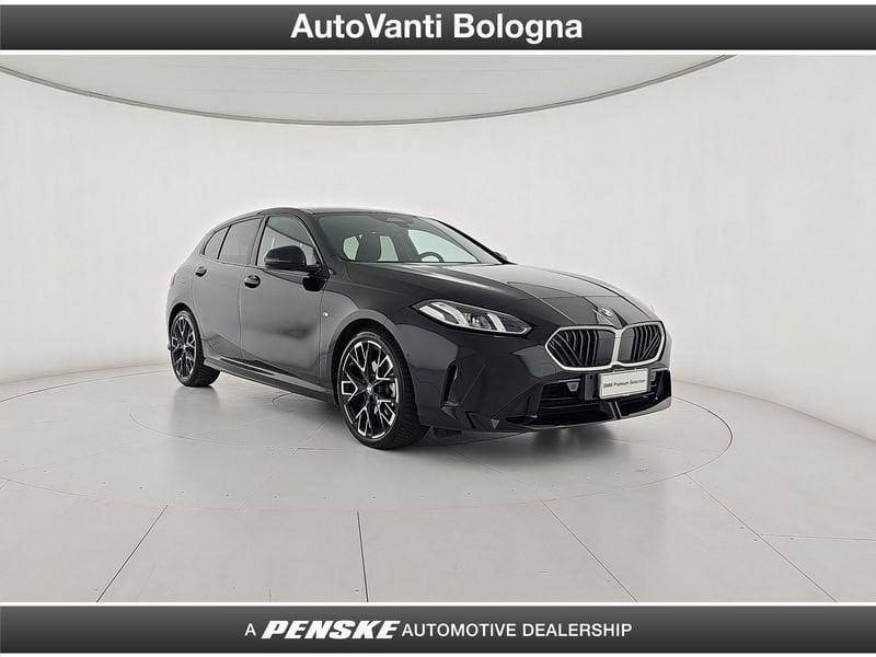 BMW Serie 1 118d MSport auto