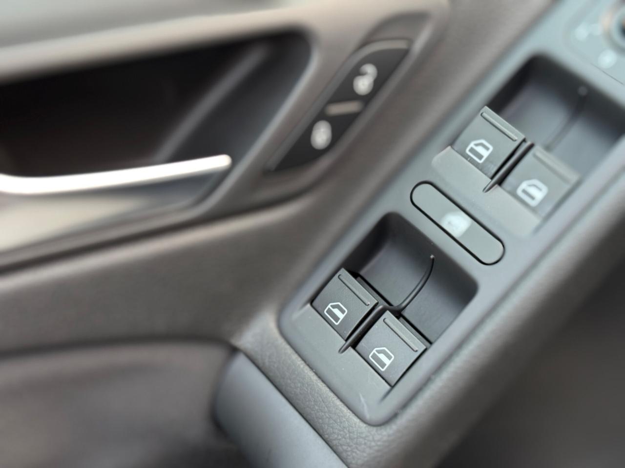 Volkswagen Golf 1.2 TSI 5p. Comfortline