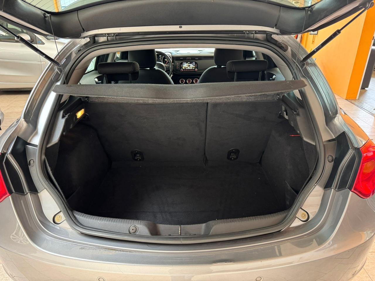 Alfa Romeo Giulietta 1.6 JTDm 120 CV Super