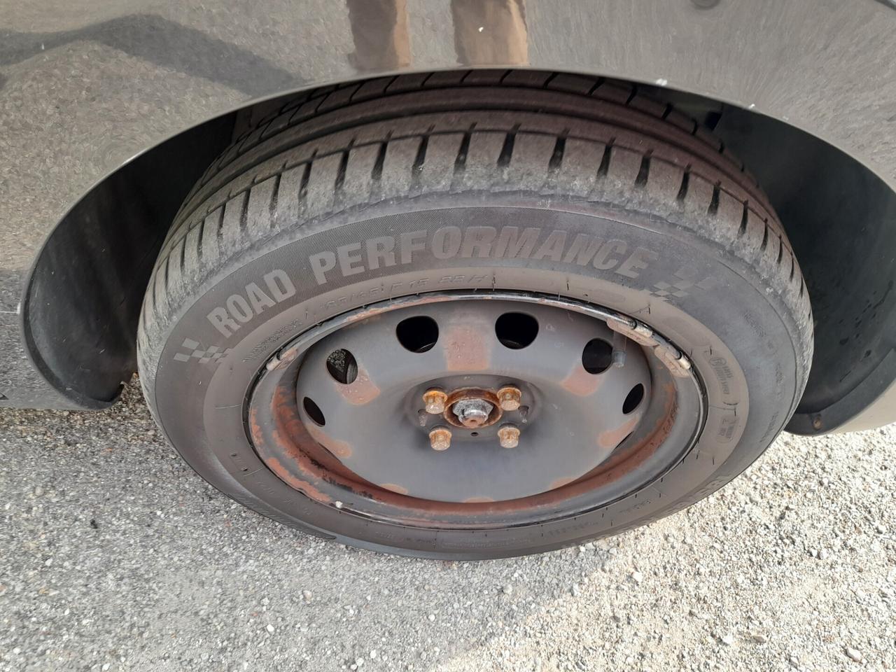 Peugeot Bipper 1.3 HDi 75CV FAP Furgone