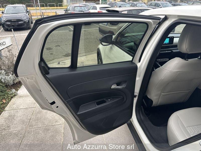 FIAT 600 Hybrid 100 CV DCT MHEV La Prima *COLORI VARI, PROMO AZZURRA*