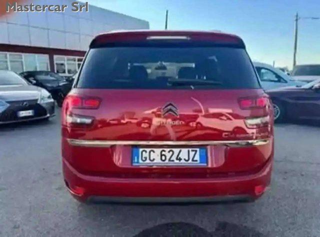 CITROEN Grand C4 Spacetourer 1.5 bluehdi SHINE Automatica Full OPT - GC624JZ