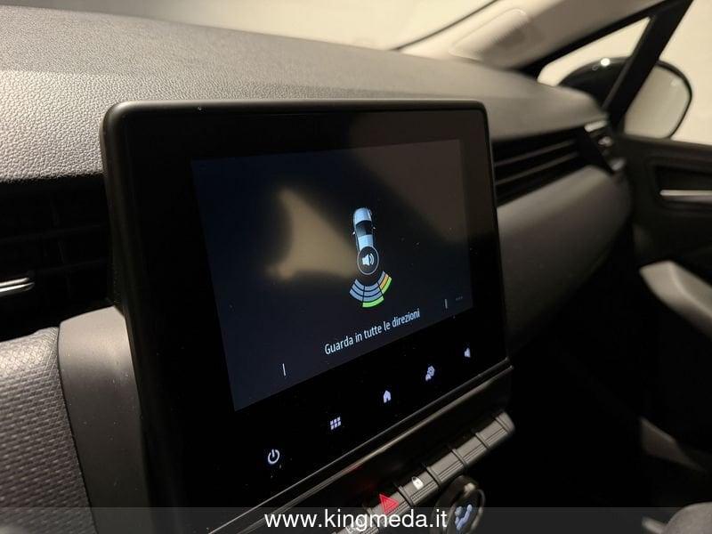 Renault Clio Clio Full Hybrid E-Tech 140 CV 5 porte Zen