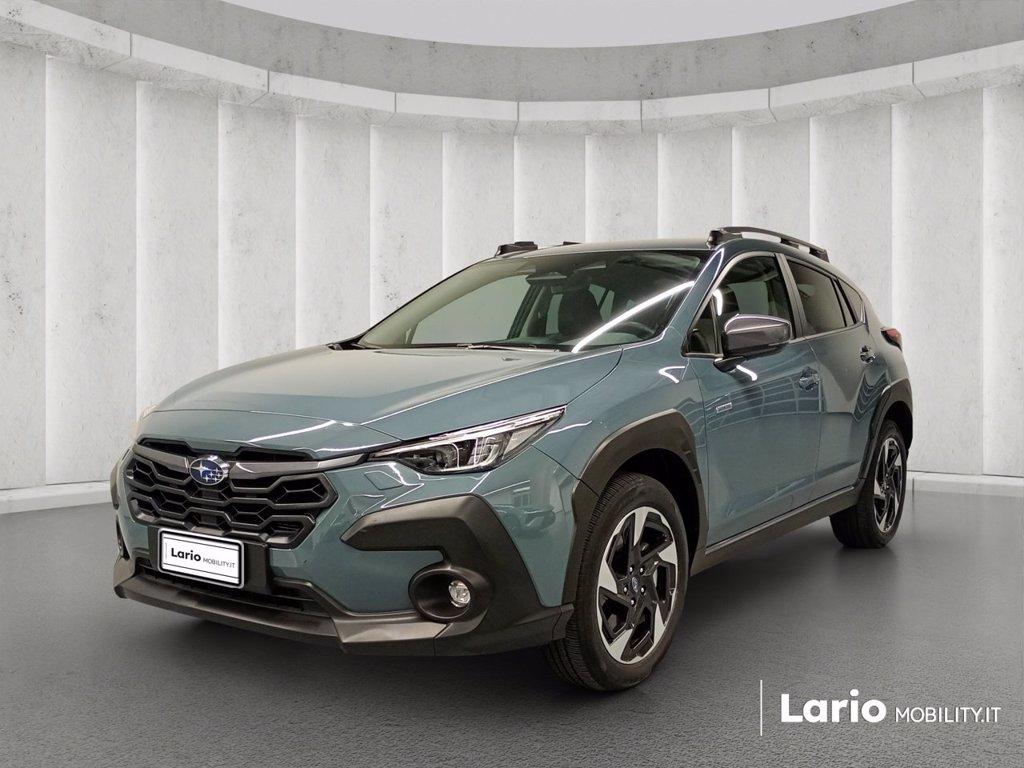 SUBARU Crosstrek 2.0i e-boxer Style Xtra del 2024