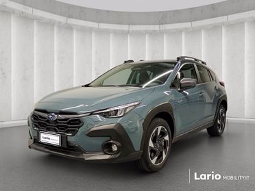 SUBARU Crosstrek 2.0i e-boxer Style Xtra del 2024