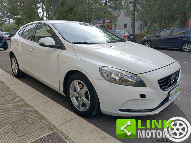 VOLVO V40 D2 1.6 Kinetic NEOPATENTATI