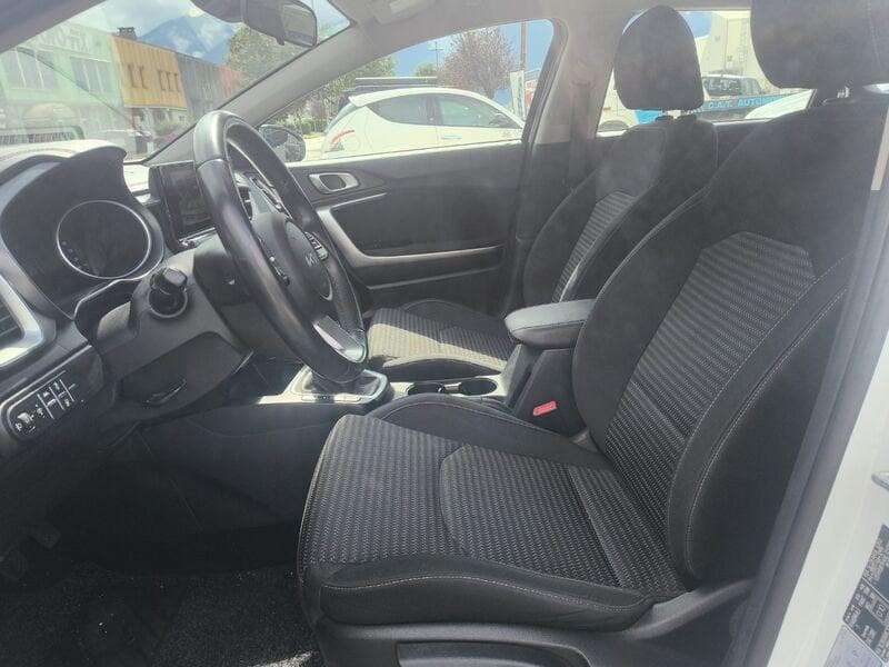 Kia Ceed SW 1.6 CRDi 136 CV MHEV DCT (PREZZO REALE)