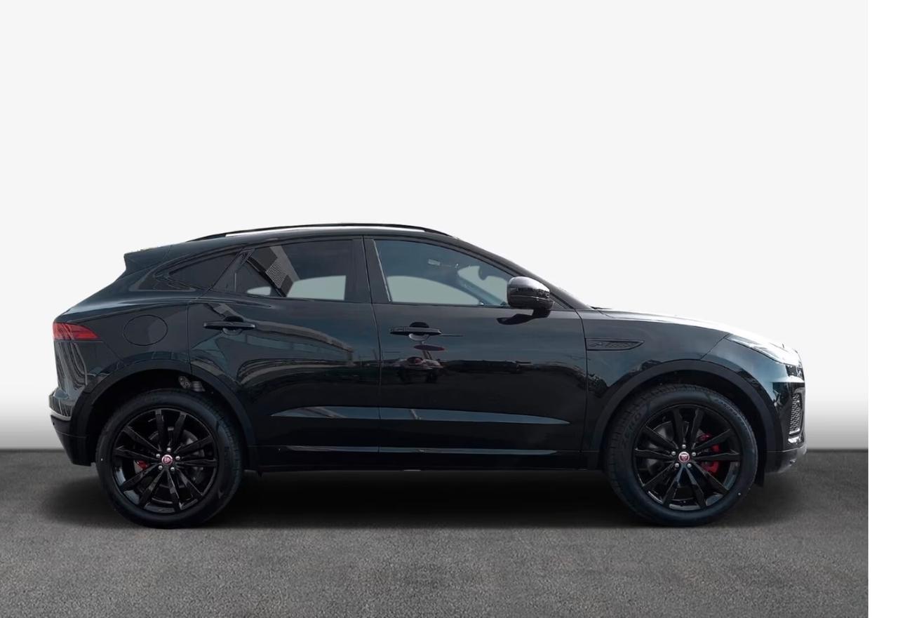 Jaguar E-Pace 2.0D I4 163 CV AWD Auto R-Dynamic S