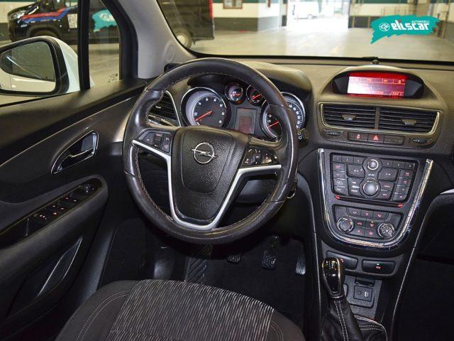 OPEL Mokka 1.7 CDTI 130CV Start&Stop