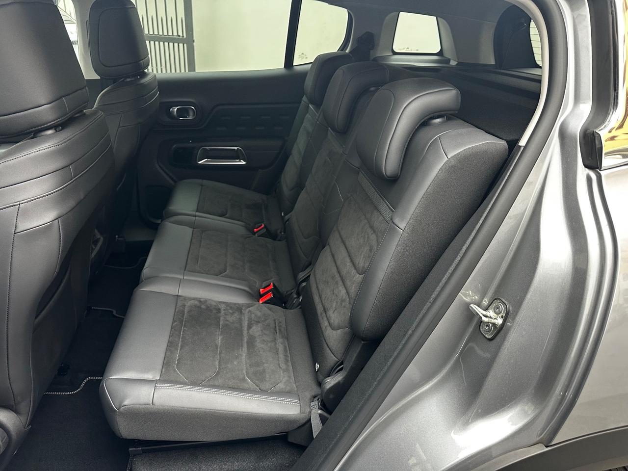 Citroen C5 Aircross BlueHDi 130 S&S EAT8 Feel Pack