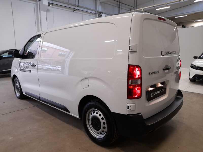 PEUGEOT EXPERT Premium Standard- 1.5 BlueHDi 120cv S&S