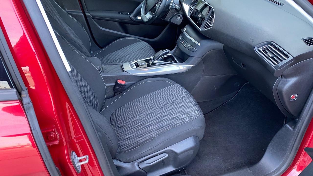 Peugeot 308 BlueHDi 130 S&S SW Active Business