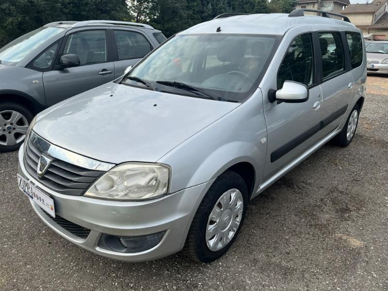 DACIA Logan MCV 1.6 85CV GPL 5 posti Story