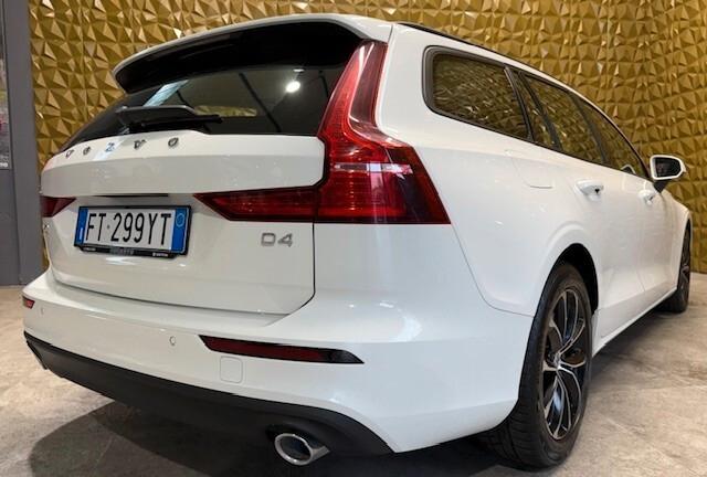 Volvo V60 D4 Geartronic Inscription