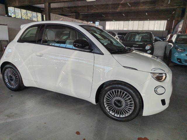 FIAT 500 Berlina Hybrid Icon km0 PROMO
