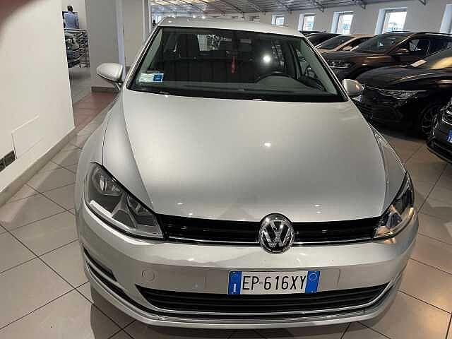 Volkswagen Golf 7ª serie 1.4 TSI 5p. Highline BlueMotion Technology
