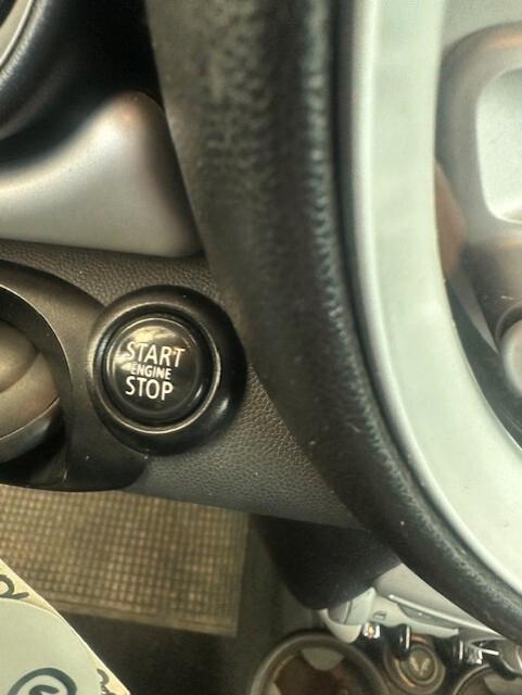MINI COOPER DIESEL 11/2013