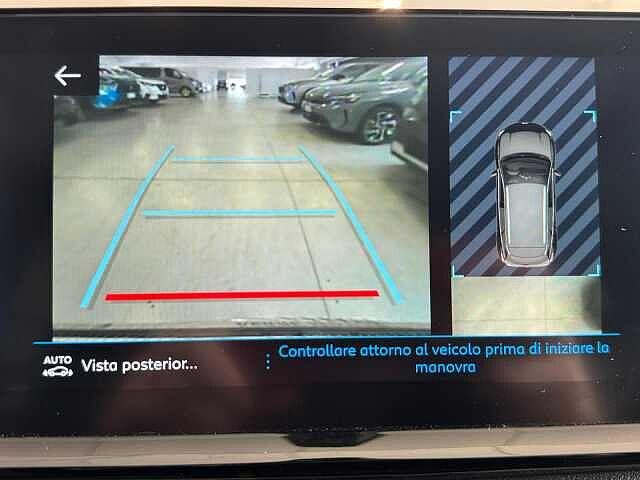 Peugeot 3008 1.2 PureTech Turbo 130 CV Allure